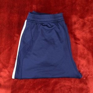 Adidas Blue Sweatpants